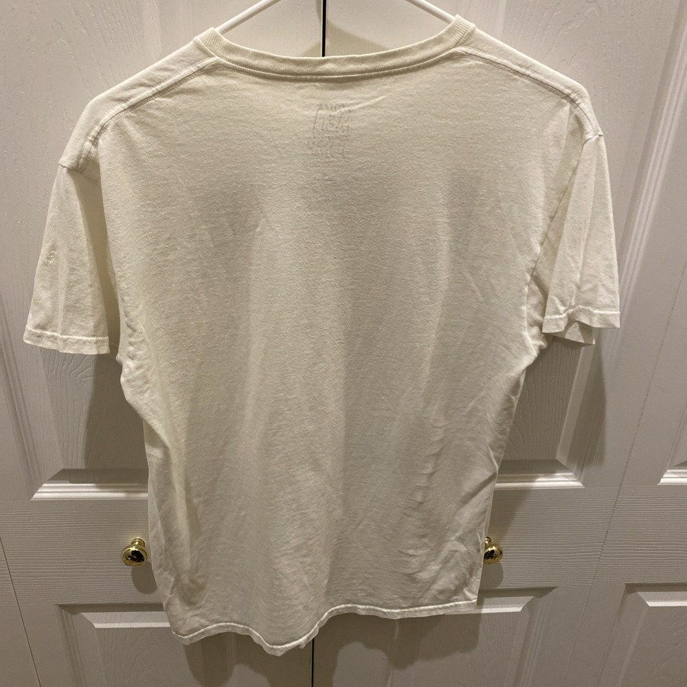 White Men Can't Jump T Shirt Medium 2019 Cotton Print - Picture 6 of 7